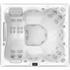 Wellis Atlas Life Essential - Outdoor hot tub