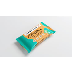 Tickless 20 pc Natural Insect Wipe for pets