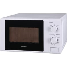 Daewoo DM-2011MW 20L 700W mikroaaltouuni