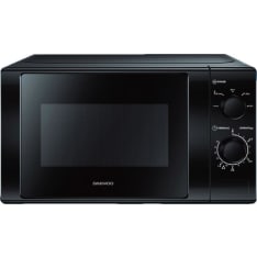 Daewoo DWE-12BB 20l 700W mikroaaltouuni