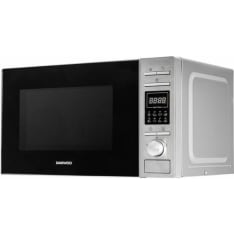 Daewoo DM-2044DSG 20L 700W microwave oven