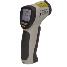Metofix TI800 800C infrared thermometer