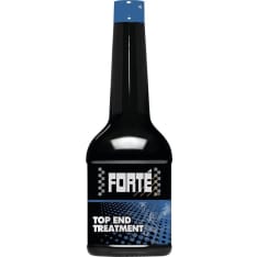 Forté Top End Treatment 400ml moottorin puhdistusaine