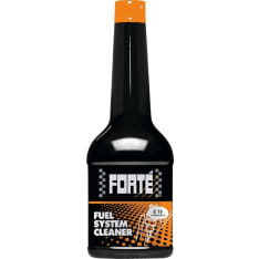 Forté Advanced Fuel System Cleaner 400ml polttoainejärjestelmän puhdistusaine