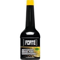 Forté Advanced Diesel Fuel Conditioner 400ml polttoainejärjestelmän puhdistusaine