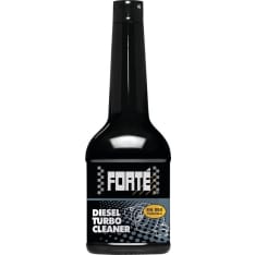 Forté Diesel Turbo Cleaner 400ml turbon puhdistusaine