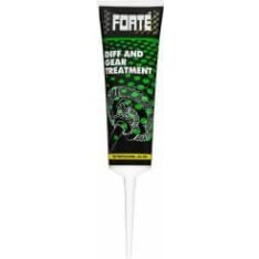 Forté Diff&Gear Treatment 125ml vaihteistoöljyn lisäaine