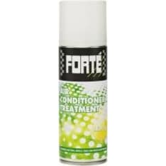 Forté Air Conditioner Treatment lemon 200ml ventilation system cleaner