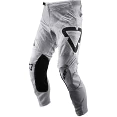 Leatt Housut GPX 4.5 Tech valkoinen 30 (S)