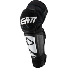 Leatt 3DF Hybrid EXT junior polvisuojat