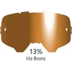 Leatt Linssi Iriz Bronz 20%