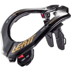 Leatt Niskatuki 3.5 Musta XXL