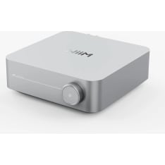 Wiim Amp hopea stereovahvistin