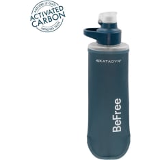 Katadyn BeFree Filter AC 0.5L vedenpuhdistin