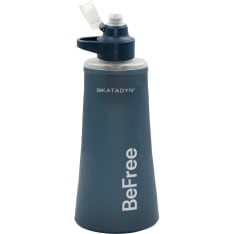 Katadyn BeFree Filter AC 1.0L vedenpuhdistin