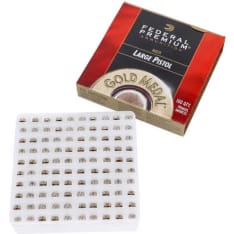 Federal GM150 Large Pistol primer