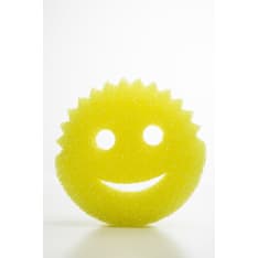 Scrub Daddy puhdistussieni