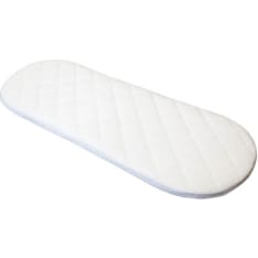 Shnuggle Mattress For Moses Basket 74 x 28 cm patja