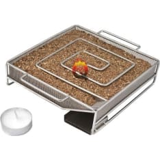 Pro Q cold smoke generator