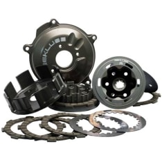 Rekluse Core Manual Clutch - Husqvarna/Ktm