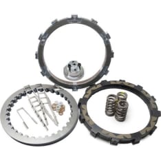 Rekluse Radiusx Clutch (Hd) - H-D Electra Glide
