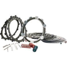 Rekluse Radiusx Clutch - Yamaha