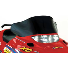 Powermadd Tuulisuoja Polaris