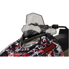 Powermadd 862-11830  Polaris 19 tuulisuoja