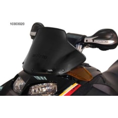 Powermadd 862-13030 Ski-Doo tuulisuoja