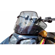 Powermadd 862-13031 Ski-Doo wind shield