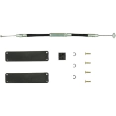 Powermadd Kaasuvaijerin pidentäjä +25cm Yamaha