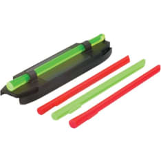 Hiviz M500 fiber optic kit