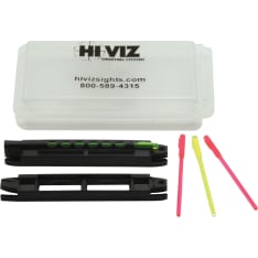 HiViz Magni-Hunter I valokuitutähtäin