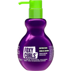 Tigi Bed Head Foxy Curls Contour Cream 200 ml muotoiluvoide