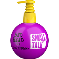 Tigi Bed Head Small Talk 240 ml föönausvoide