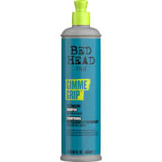 Tigi Bed Head Gimme Grip 400 ml shampoo