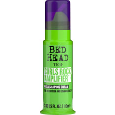 Tigi Bed Head Curls Rock Amplifier 113 ml kiharavoide