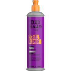 Tigi Bed Head Serial Blonde 400 ml shampoo