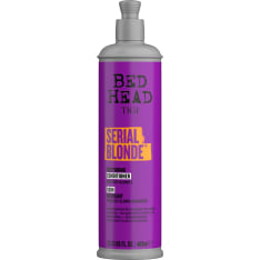 Tigi Bed Head Serial Blonde 400 ml hoitoaine