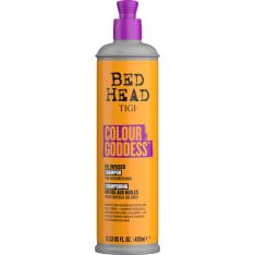 Tigi Bed Head Colour Goddess 400 ml shampoo