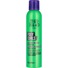 Tigi Bed Head Foxy Curls Mousse 250 ml styling foam