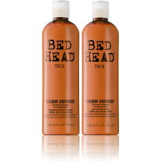 Tigi Bed Head Colour Goddess 2-pack shampoo ja hoitoaine