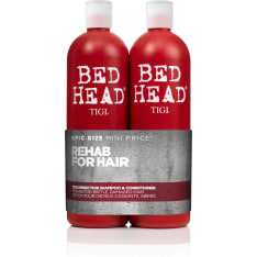 Tigi Bed Head Resurrection 2-pack shampoo ja hoitoaine