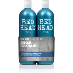 Tigi Bed Head Recovery 2-pack shampoo ja hoitoaine