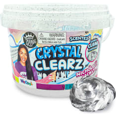 Compound Kings Crystal Clearz Tub 1,2 kg lima