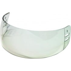 Warrior Pro visiiri