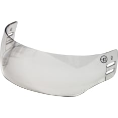 Warrior Visor 106 jääkiekkokypärän visiiri