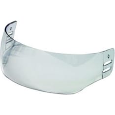 Warrior Visor 106X jääkiekkokypärän visiiri