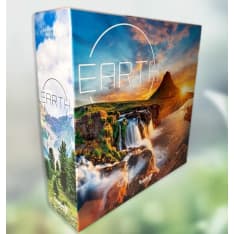 Earth lautapeli (englanninkielinen)
