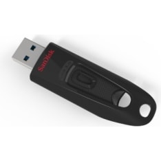 SanDisk Ultra Cruzer USB 3.0 16GB memory stick